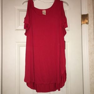 Faded Glory shirt size XL